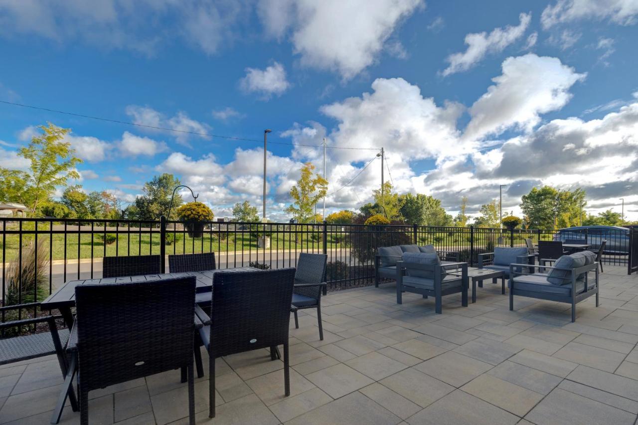 Hotel Holiday Express & - Grand Rapids South - By Ihg 3*