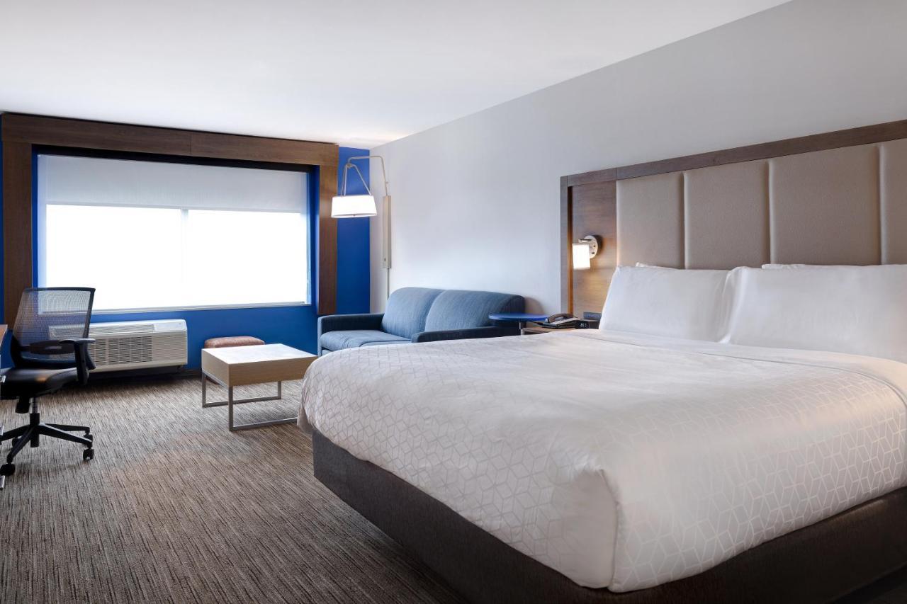 Holiday Express & - Grand Rapids South - By Ihg 3* Wyoming